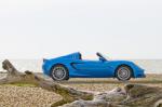 Lotus Elise 2010 года
